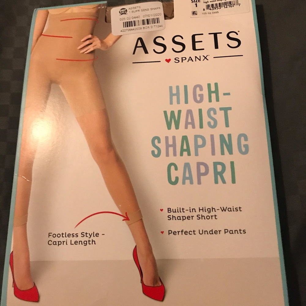 Spanx